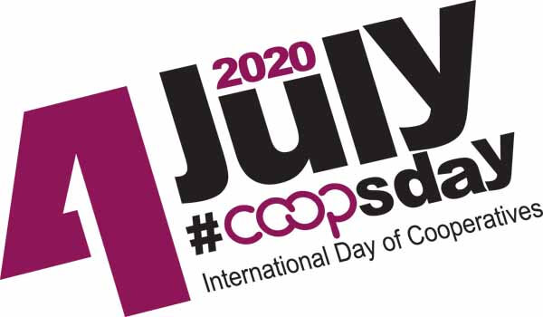 International Day of Cooperatives celebrated on 4th July Each year